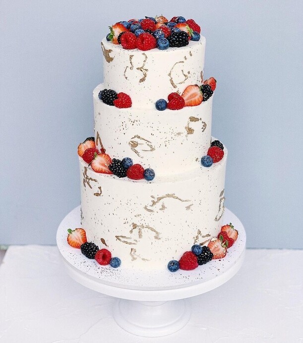 Family cakeroom
