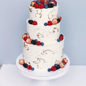Family cakeroom - торт, коровай у Одесі - портфоліо 5