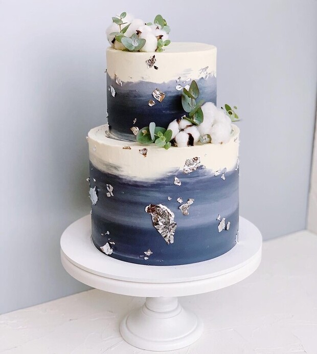 Family cakeroom