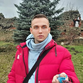Артем Поп