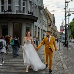 Артем Поп - фотограф у Запоріжжі - фото 4
