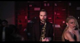 5TO5 PROJECT - артист, шоу у Києві - фото 1