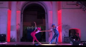 5TO5 PROJECT - артист, шоу у Києві - фото 2