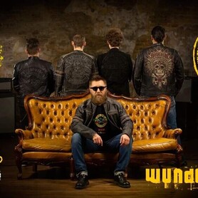 Wunderkind-Ы