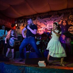 Wunderkind-Ы - музиканти, dj у Києві - фото 4