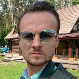 Андрей  Уманец
