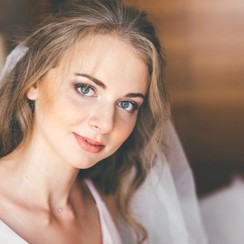 Александра  Вишнева - фотограф у Києві - фото 4