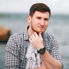Maks Korobsky