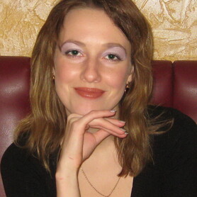 Марина Веселова