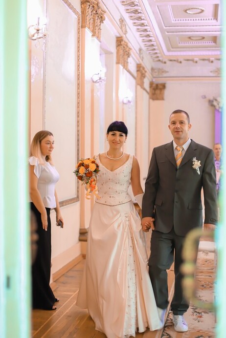 Вероника Скипенко