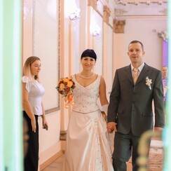 Вероника Скипенко - фотограф у Харкові - фото 4