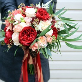 April flowers - декоратор, флорист у Одесі - портфоліо 5