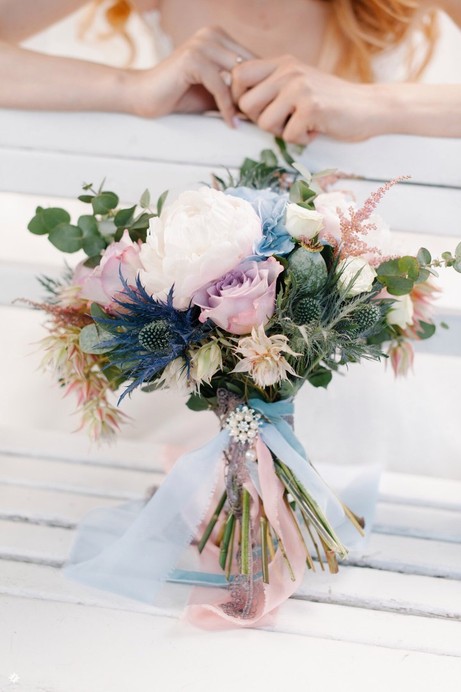 April flowers