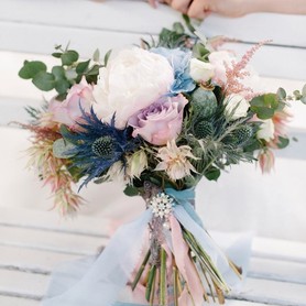 April flowers - декоратор, флорист у Одесі - портфоліо 2