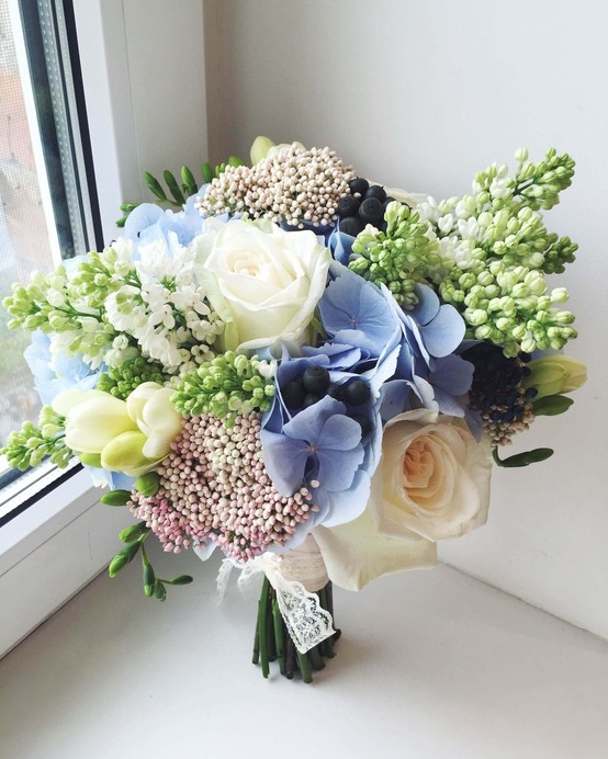 April flowers