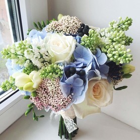 April flowers - декоратор, флорист у Одесі - портфоліо 1