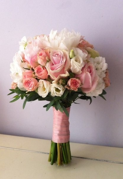 April flowers