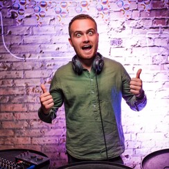 Wedding DJ / ДиДжей на Свадьбу - музиканти, dj у Києві - фото 1