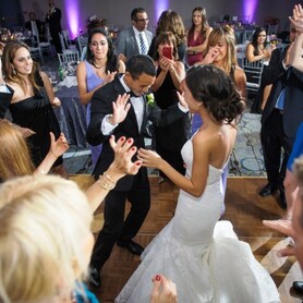 Wedding DJ / ДиДжей на Свадьбу - музиканти, dj у Києві - портфоліо 3