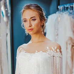 Марьяна Пономарева - стиліст, візажист у Києві - фото 4
