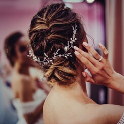Марьяна Пономарева - стиліст, візажист у Києві - фото 2