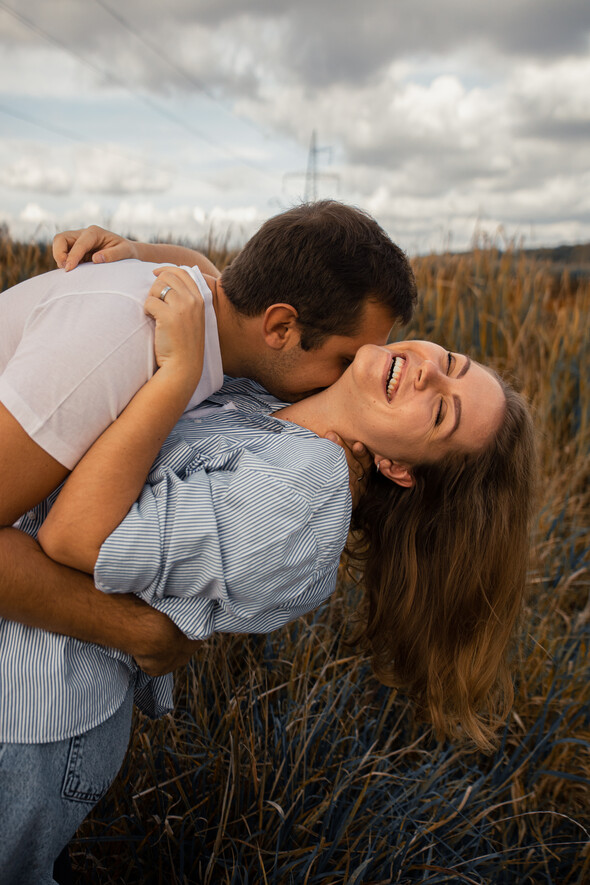 Love story - фото №4