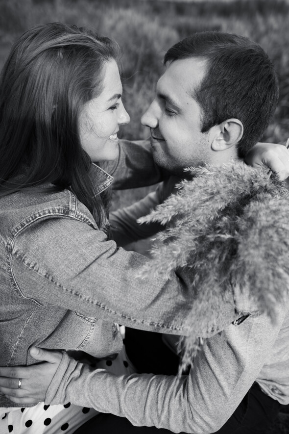 Love story - фото №32