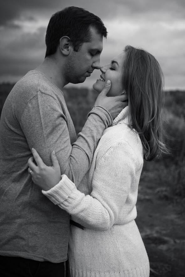Love story - фото №26