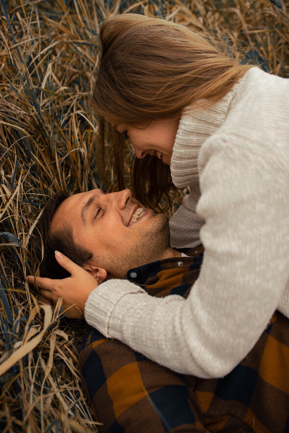 Love story - фото №5