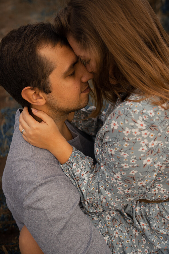 Love story - фото №24