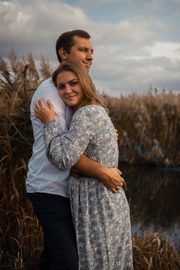 Love story - фото №16