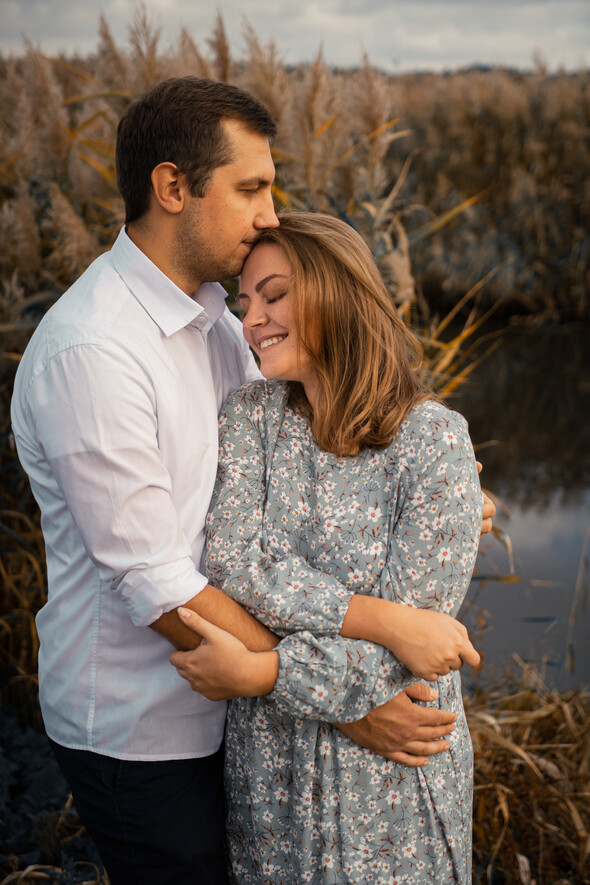 Love story - фото №15