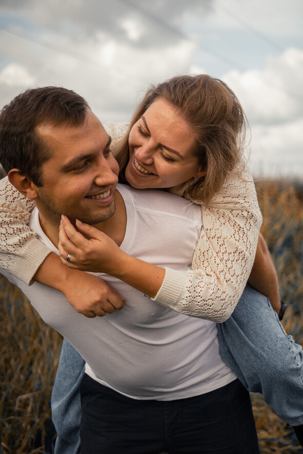 Love story - фото №8