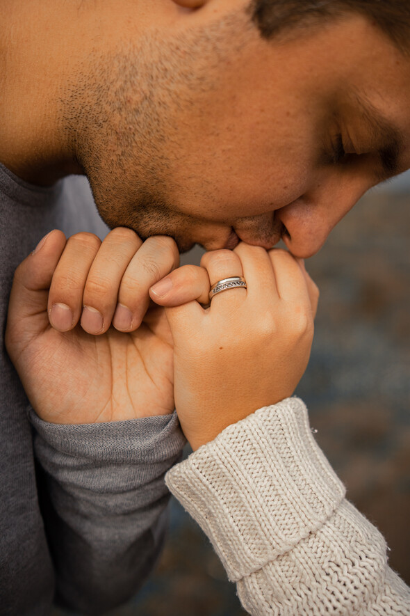 Love story - фото №28