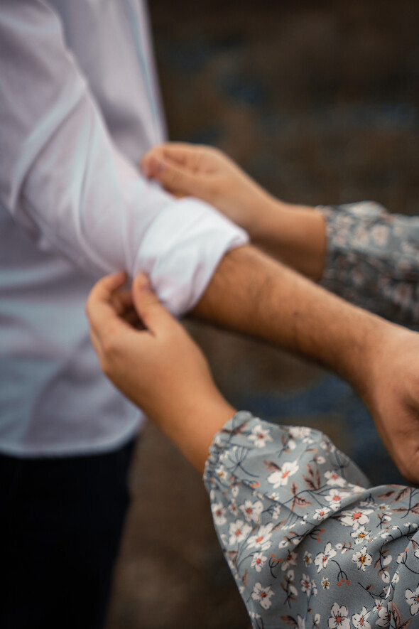 Love story - фото №13
