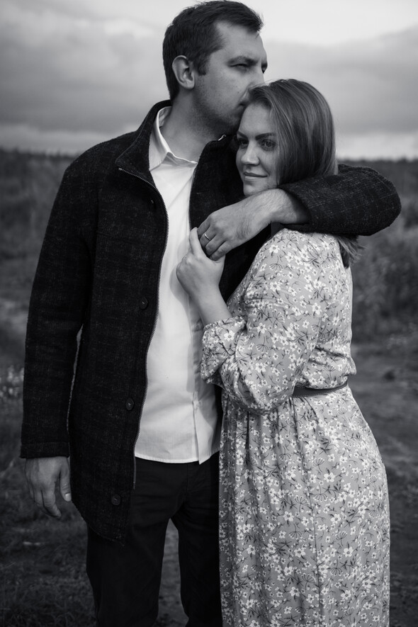 Love story - фото №21