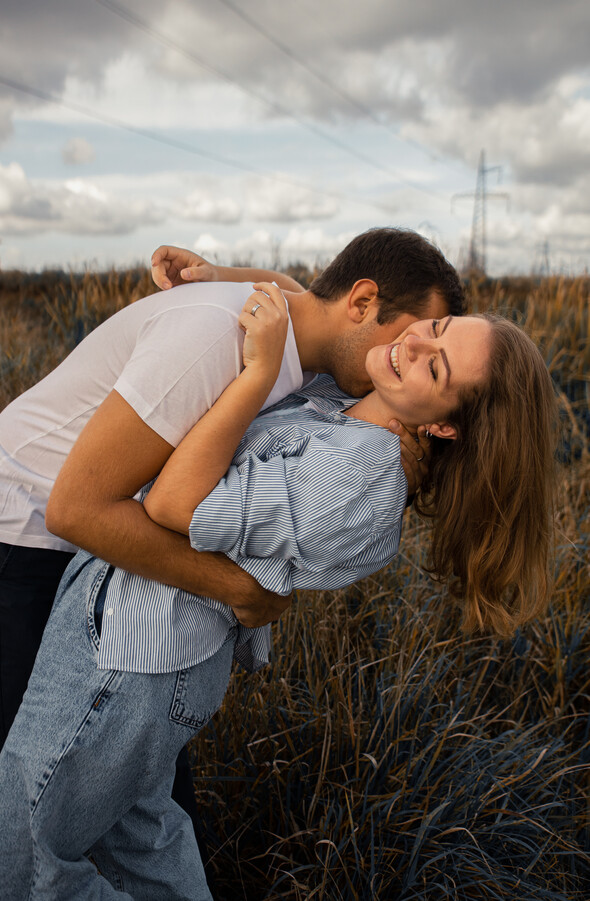 Love story - фото №3
