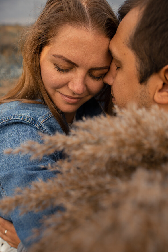 Love story - фото №33