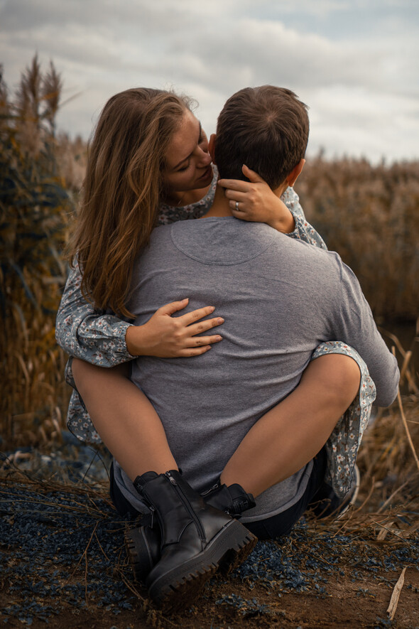 Love story - фото №23