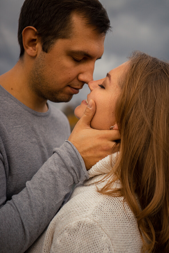 Love story - фото №27