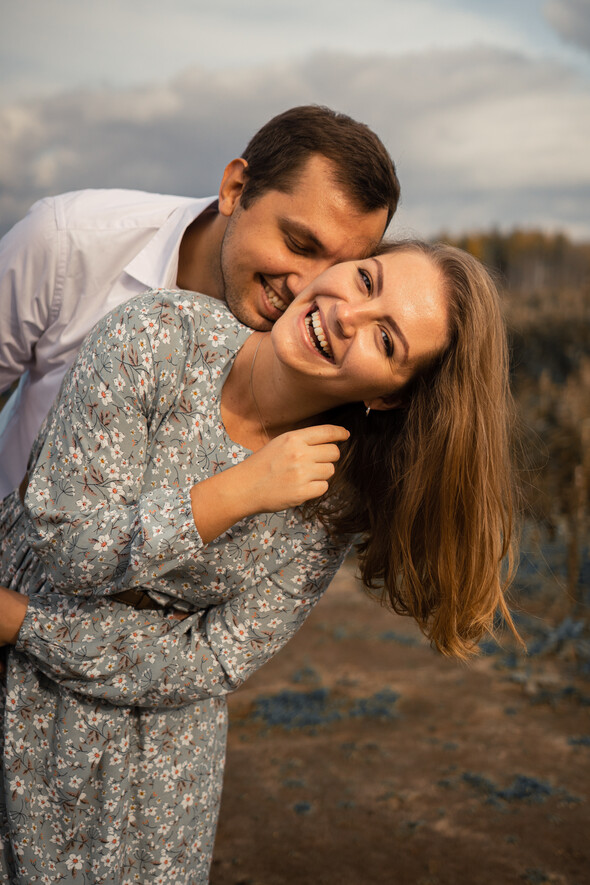 Love story - фото №20