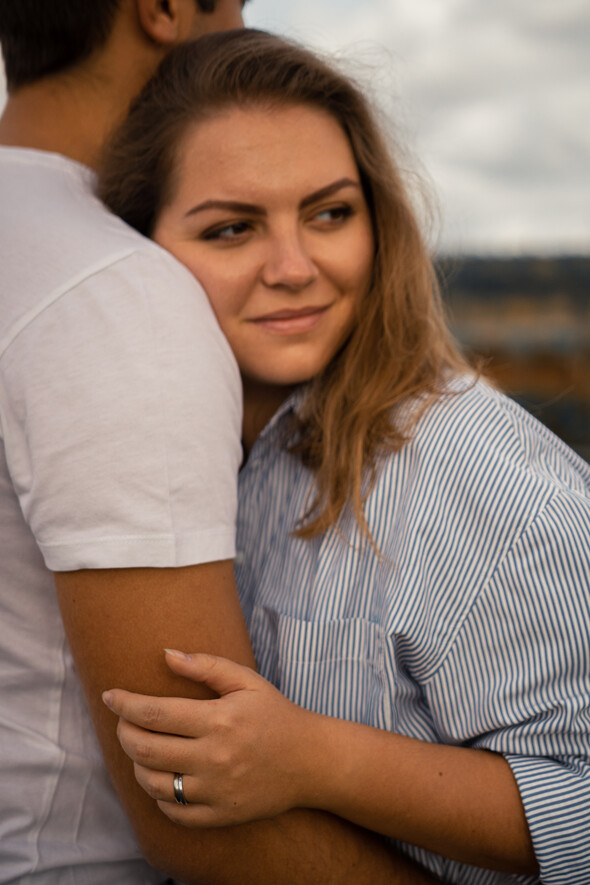 Love story - фото №1