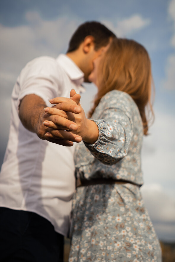 Love story - фото №18