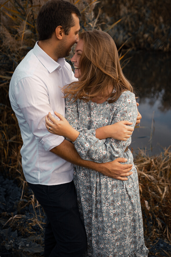 Love story - фото №14
