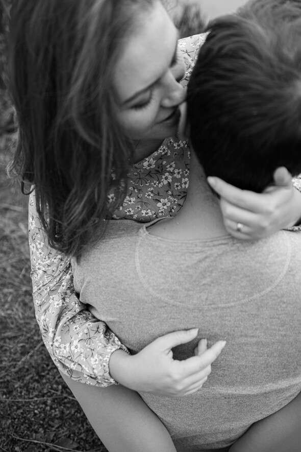 Love story - фото №22