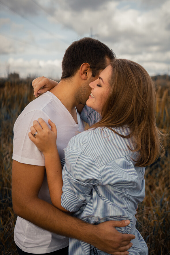 Love story - фото №2