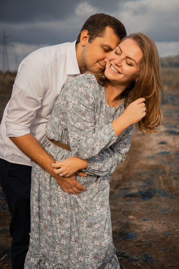 Love story - фото №19