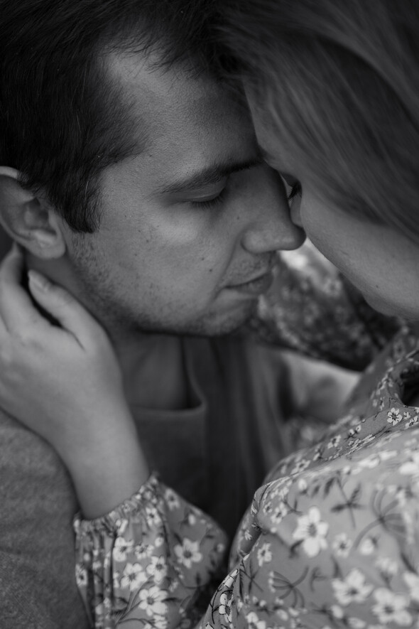 Love story - фото №25