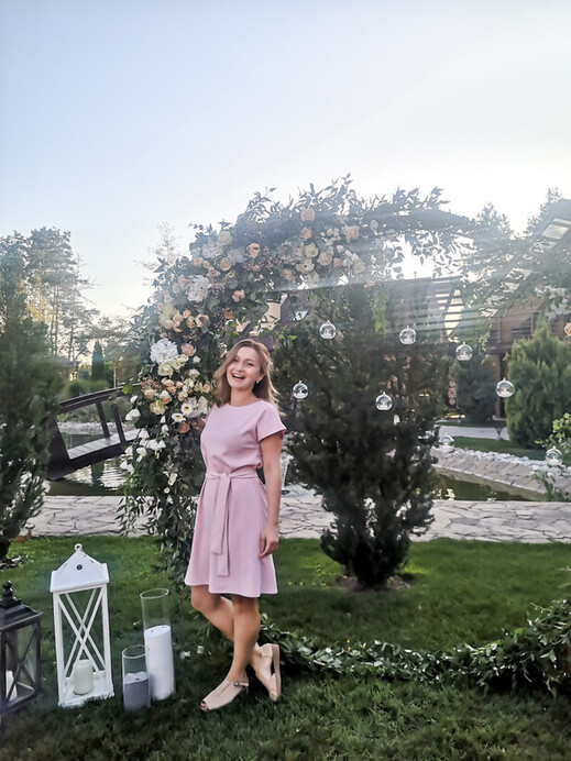 Мирослава Лищук