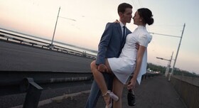Светлана Селиванова - відеограф у Одесі - фото 3